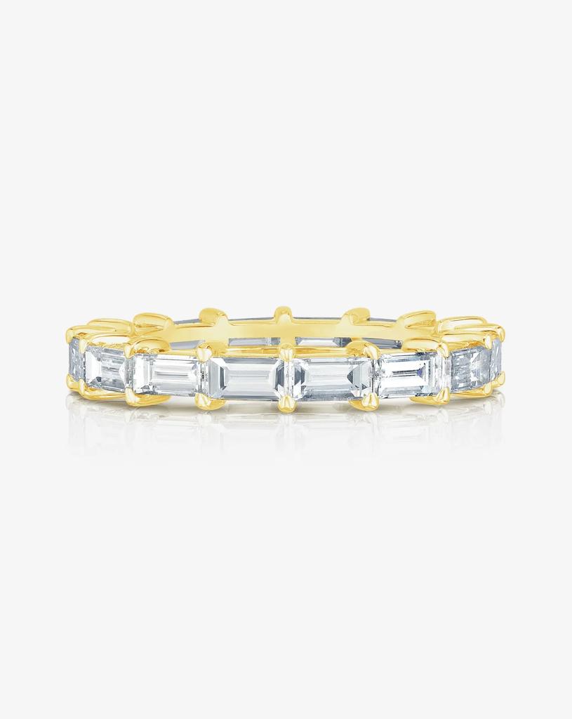 East West Eternity Band